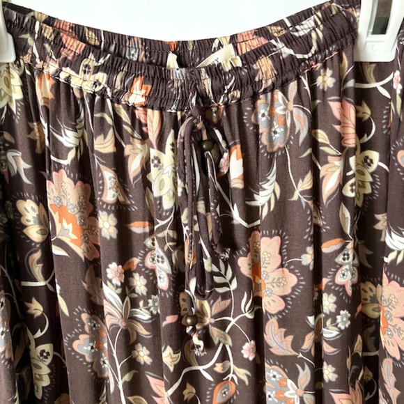 NWT Spell & The Gypsy | Portobello Road Maxi Skirt - Picture 10 of 12